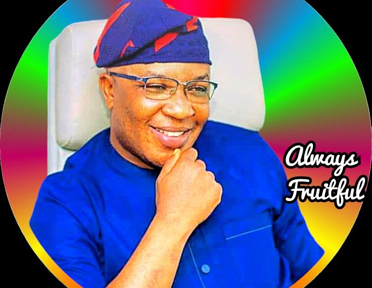 BIRTHDAY FELICITATIONS TO HON. CHIEF EPHRAIM USMAN…