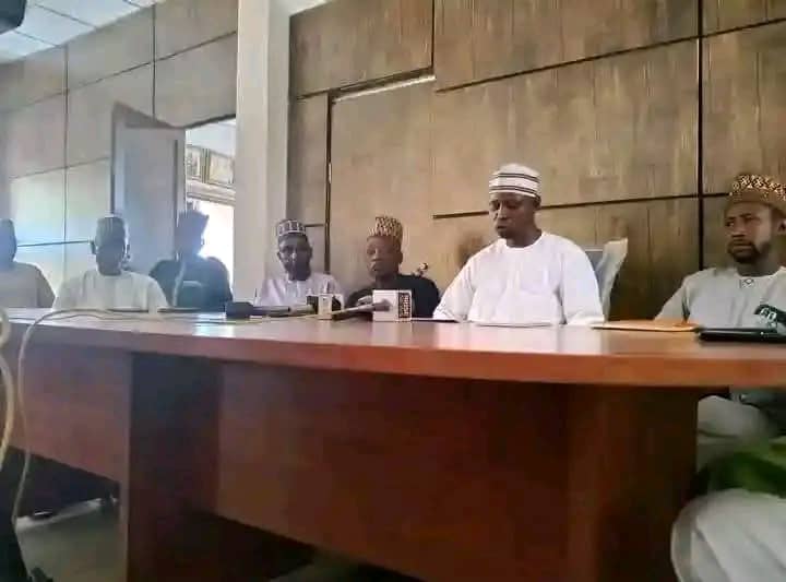 IN ORDER FOR THEM TO STOP ATTACKING…