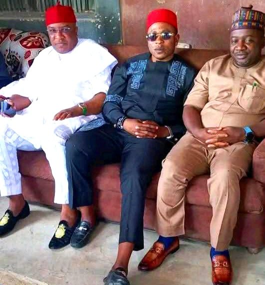 PROMINENT PLATEAU SONS MAKE GRAND APPEARANCE ON…