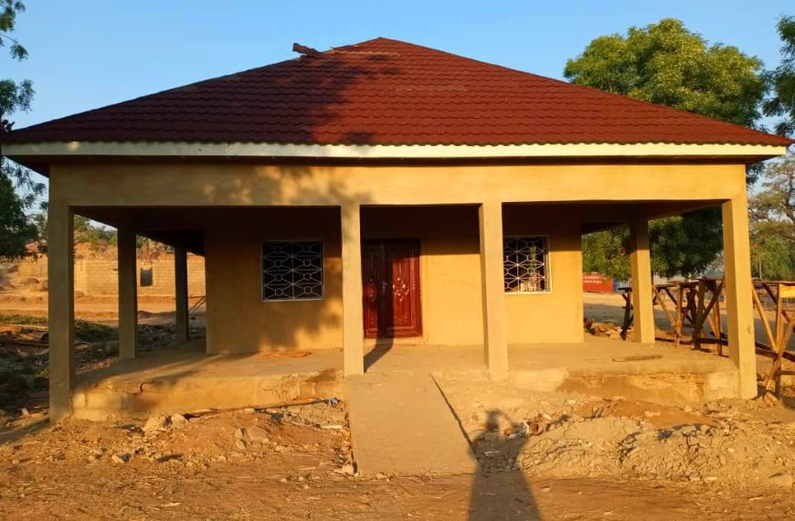 STATEMENT FROM KANAM LOCAL GOVERNMENT COUNCIL.